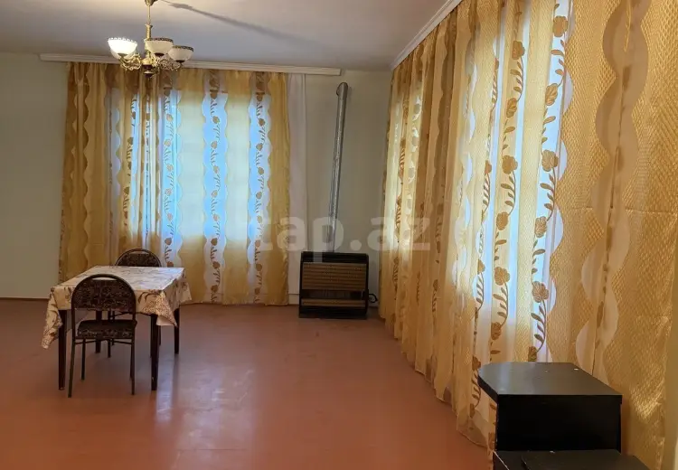 4 otaqlı mənzil , Qusar