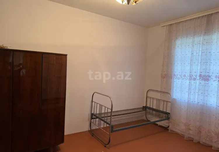 4 otaqlı mənzil , Qusar