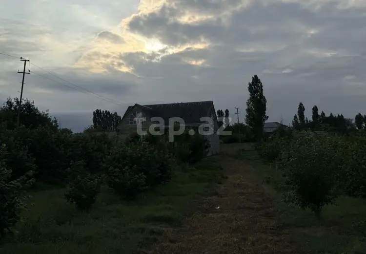 4 otaqlı mənzil , Qusar