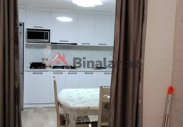 95 000 AZN - 4 otaqlı mənzil Satılır, Quba