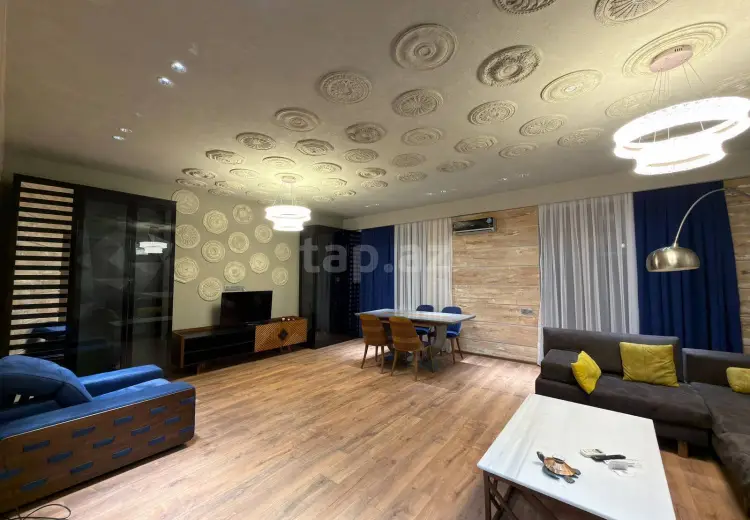 3 otaqlı mənzil , Sumqayıt