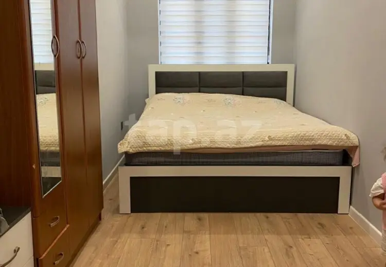 3 otaqlı mənzil , Xırdalan