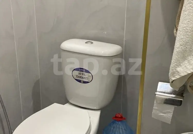3 otaqlı mənzil , Xırdalan
