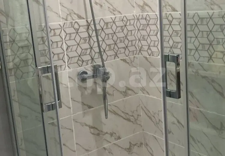 3 otaqlı mənzil , Xırdalan