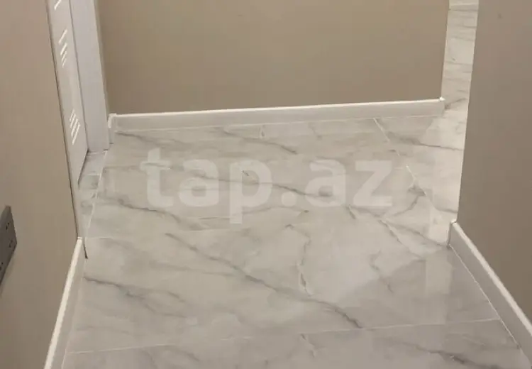 3 otaqlı mənzil , Xırdalan