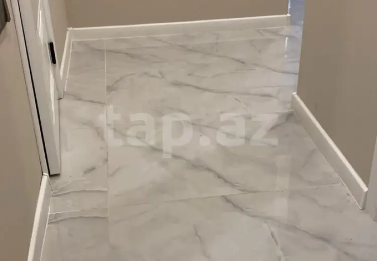 3 otaqlı mənzil , Xırdalan