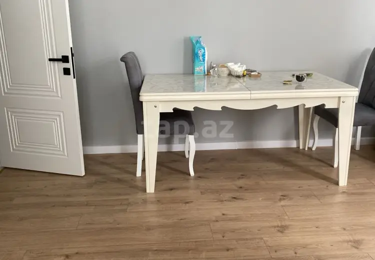 3 otaqlı mənzil , Xırdalan