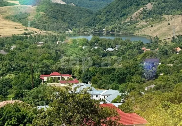 4 otaqlı mənzil , Şamaxı