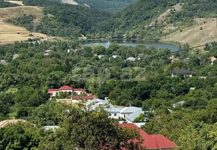 4 otaqlı mənzil , Şamaxı