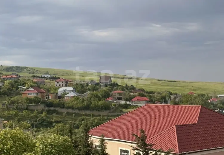 4 otaqlı mənzil , Şamaxı