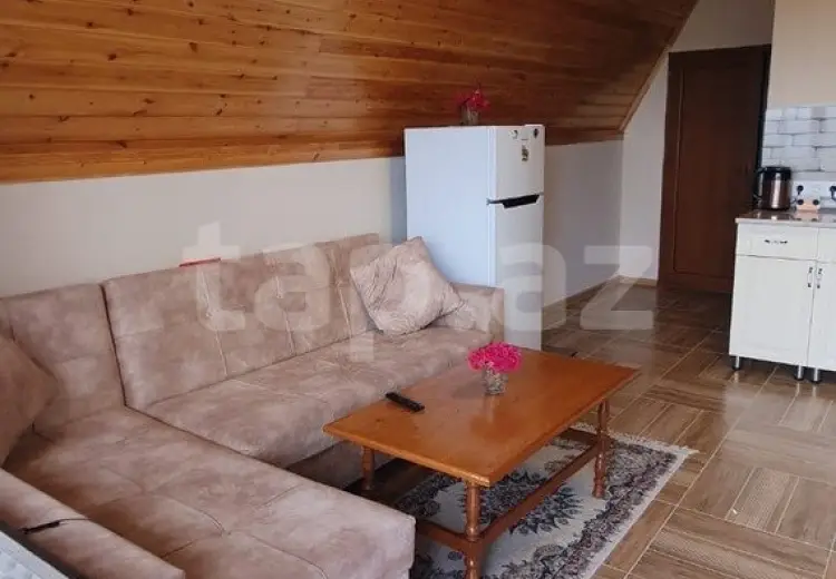4 otaqlı mənzil , Şamaxı