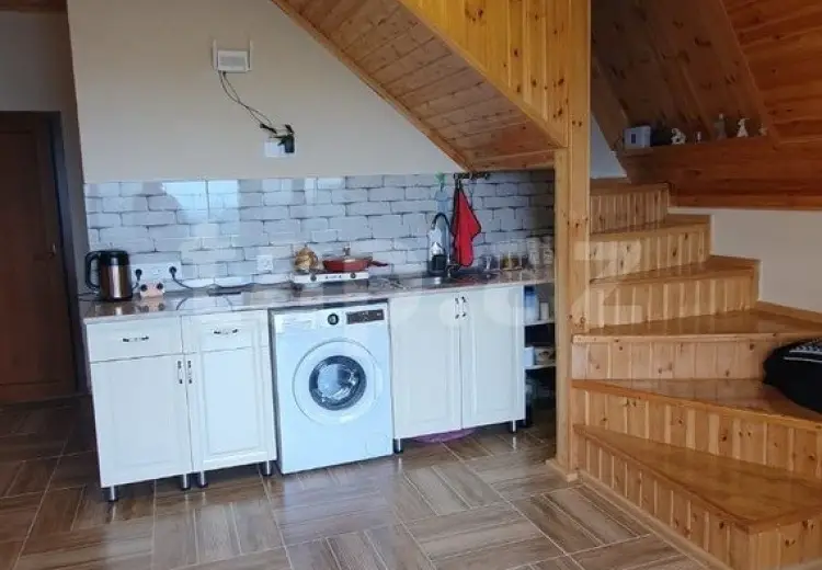 4 otaqlı mənzil , Şamaxı