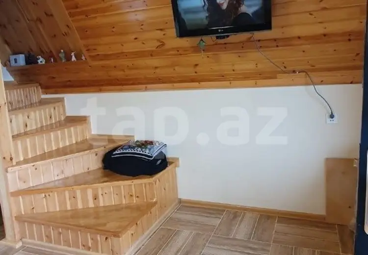 4 otaqlı mənzil , Şamaxı