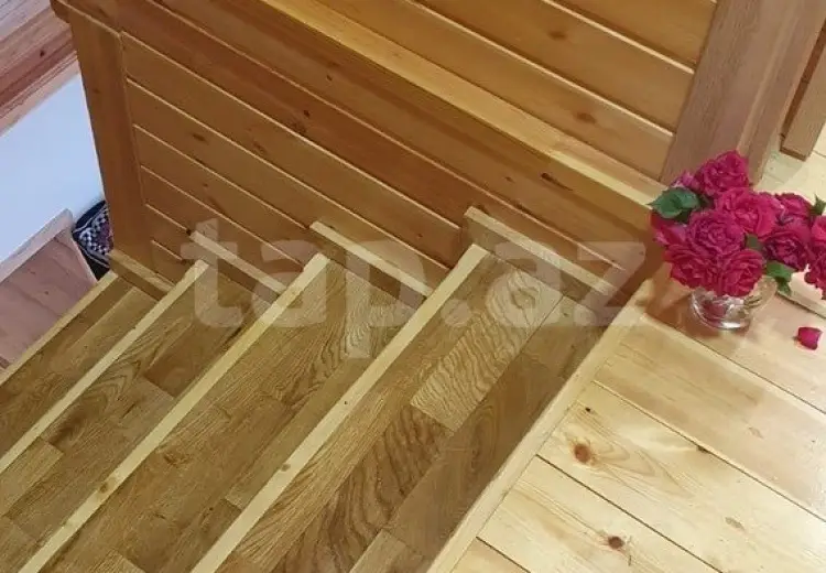 4 otaqlı mənzil , Şamaxı
