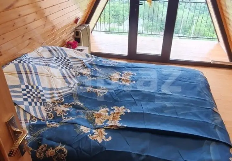 4 otaqlı mənzil , Şamaxı