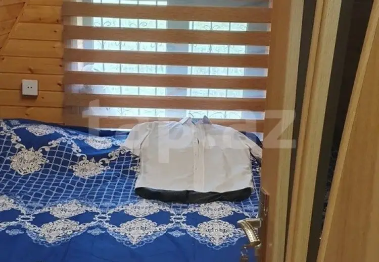 4 otaqlı mənzil , Şamaxı