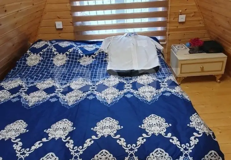 4 otaqlı mənzil , Şamaxı