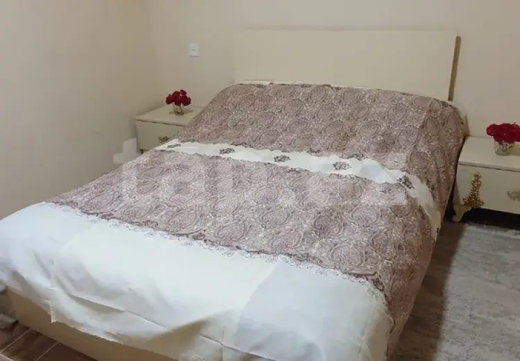 4 otaqlı mənzil , Şamaxı