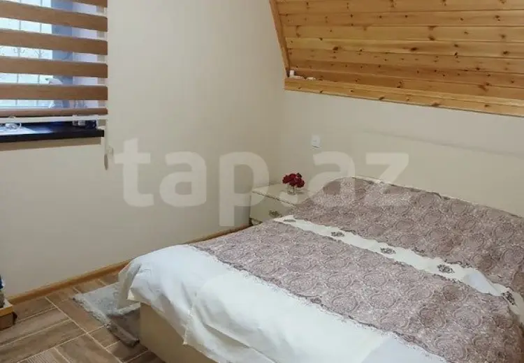 4 otaqlı mənzil , Şamaxı
