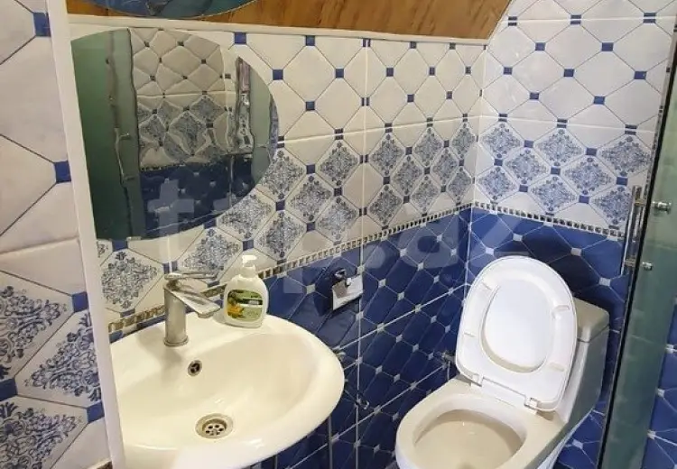 4 otaqlı mənzil , Şamaxı