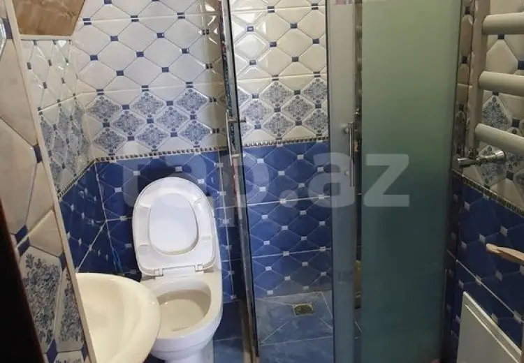 4 otaqlı mənzil , Şamaxı