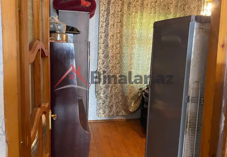 3 otaqlı mənzil Satılır, Sumqayıt