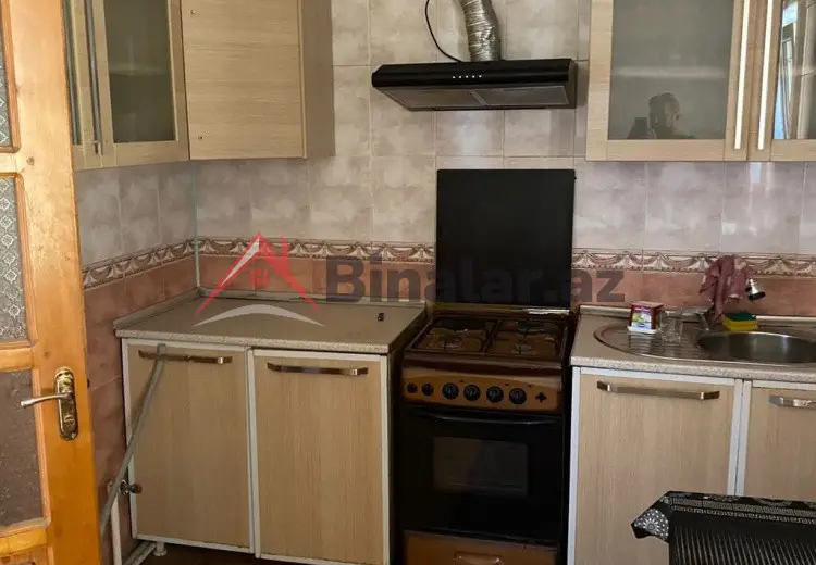 3 otaqlı mənzil Satılır, Sumqayıt