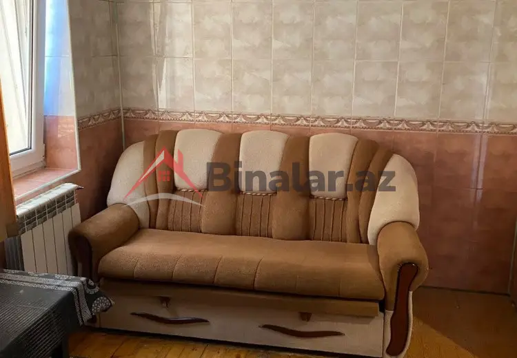 3 otaqlı mənzil Satılır, Sumqayıt