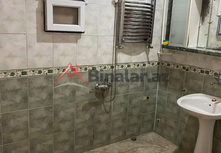 3 otaqlı mənzil Satılır, Sumqayıt