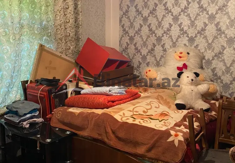 3 otaqlı mənzil Satılır, Sumqayıt