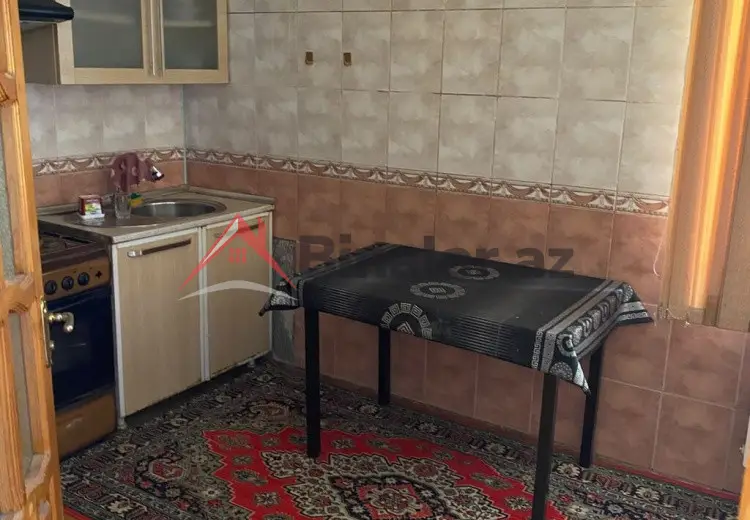3 otaqlı mənzil Satılır, Sumqayıt