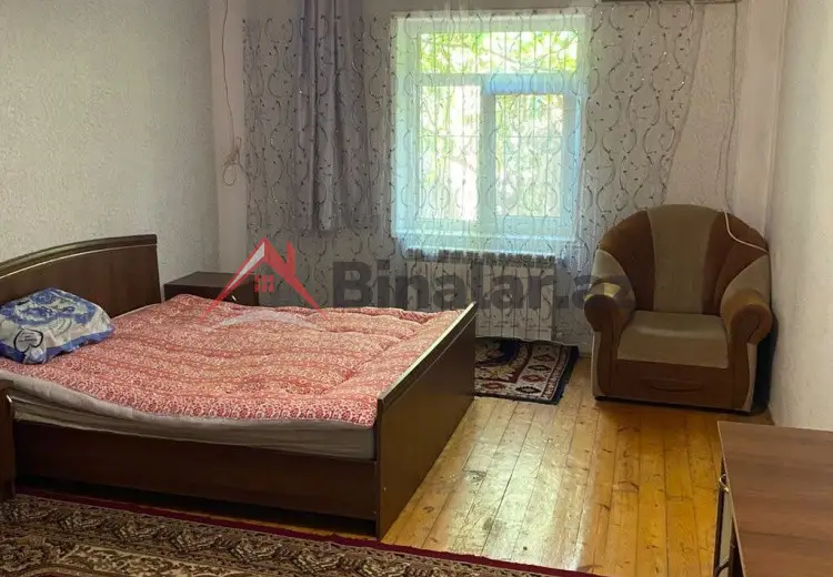 3 otaqlı mənzil Satılır, Sumqayıt