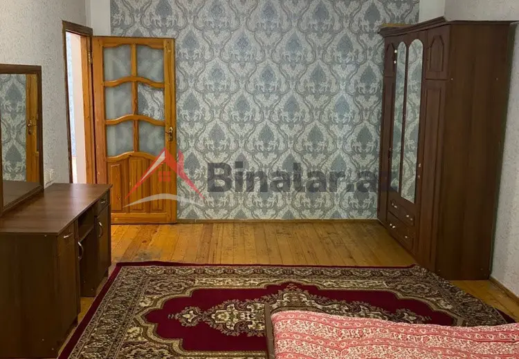 3 otaqlı mənzil Satılır, Sumqayıt