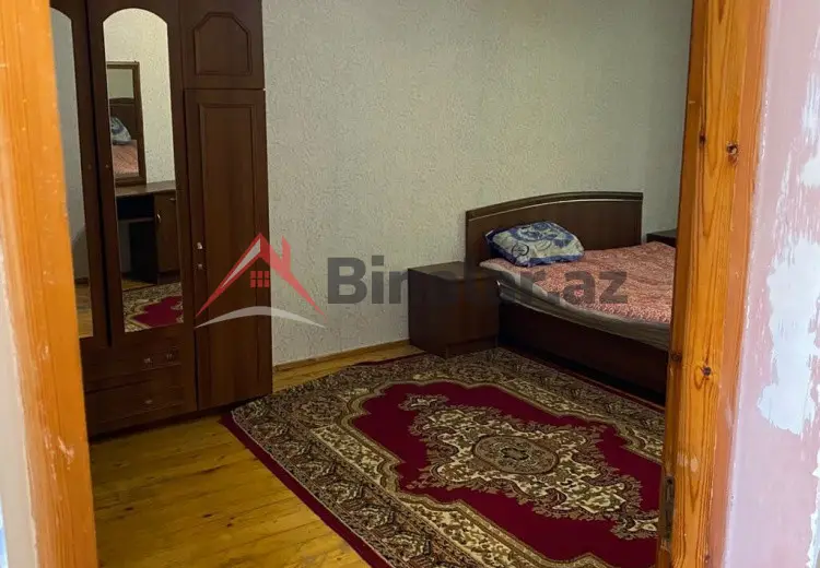 3 otaqlı mənzil Satılır, Sumqayıt
