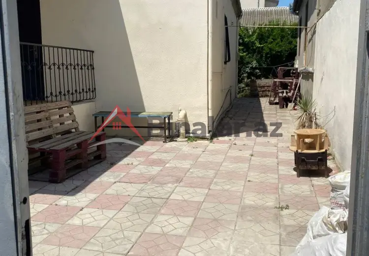 3 otaqlı mənzil Satılır, Sumqayıt