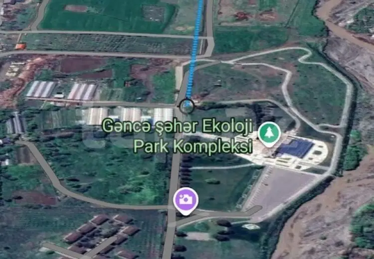 0 m² Obyekt / Ofis , Gəncə