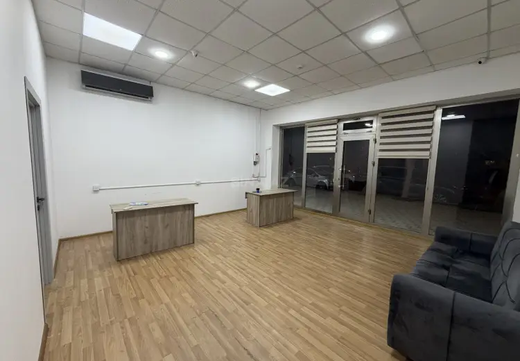60 m² Obyekt / Ofis Kirayə (aylıq), Nizami, Bakı