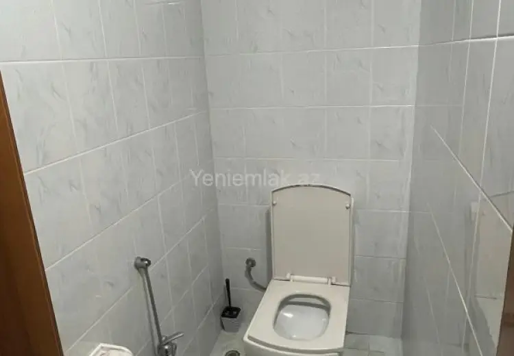 265 000 AZN - 3 otaqlı mənzil Satılır, Nərimanov, Bakı