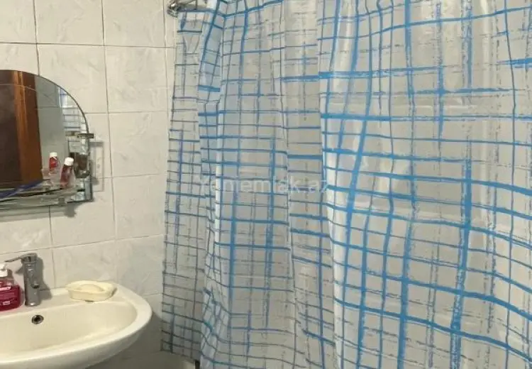 265 000 AZN - 3 otaqlı mənzil Satılır, Nərimanov, Bakı