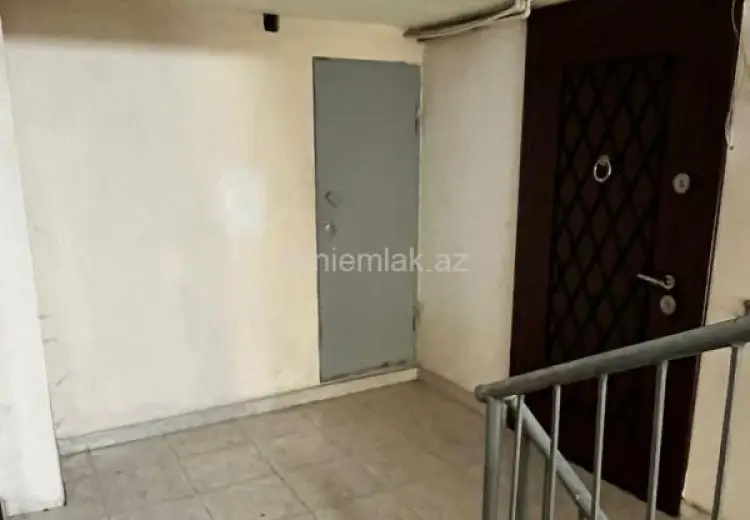 265 000 AZN - 3 otaqlı mənzil Satılır, Nərimanov, Bakı