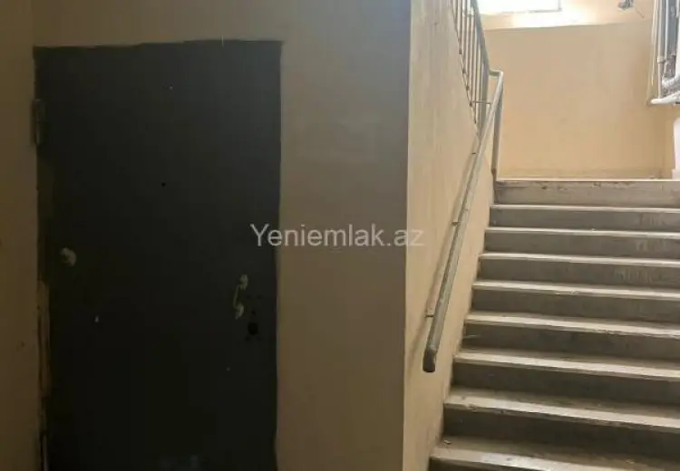265 000 AZN - 3 otaqlı mənzil Satılır, Nərimanov, Bakı