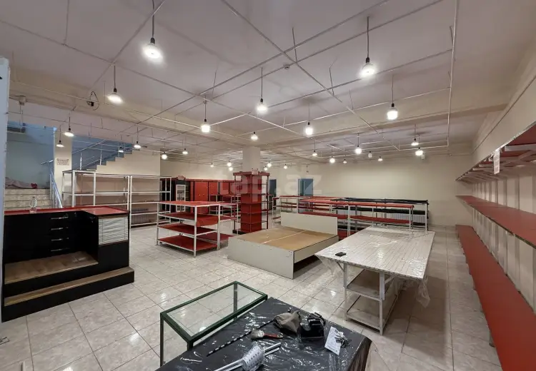 0 m² Obyekt / Ofis , Qusar