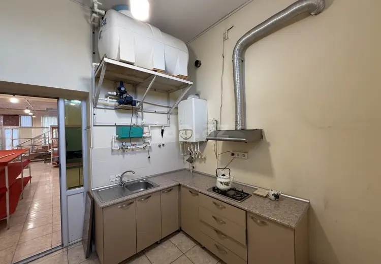 0 m² Obyekt / Ofis , Qusar