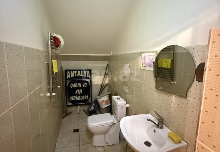 0 m² Obyekt / Ofis , Qusar