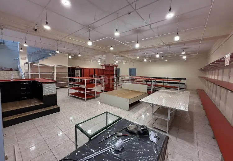 0 m² Obyekt / Ofis , Qusar