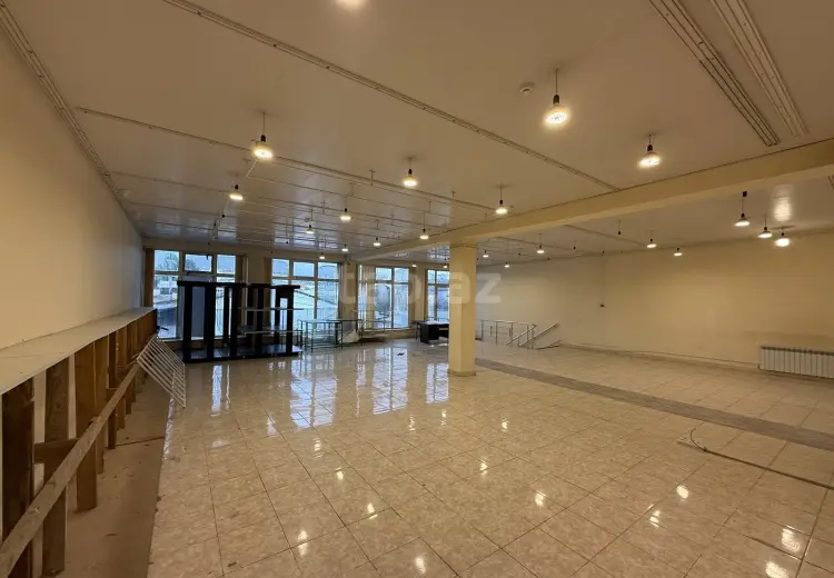 0 m² Obyekt / Ofis , Qusar