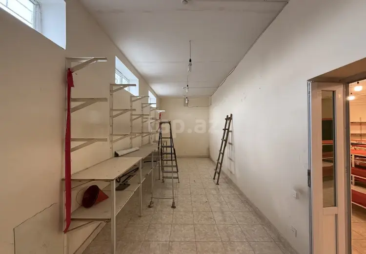 0 m² Obyekt / Ofis , Qusar