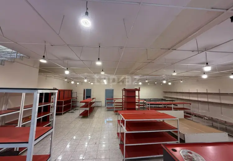 0 m² Obyekt / Ofis , Qusar
