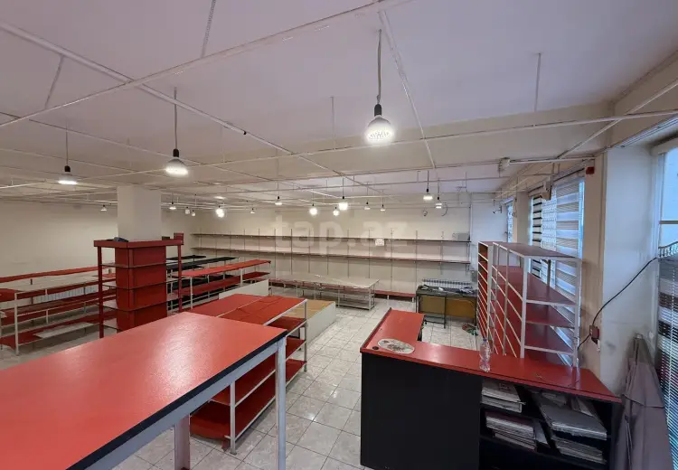 0 m² Obyekt / Ofis , Qusar