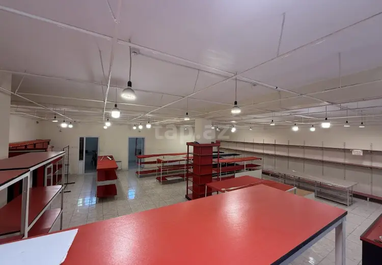0 m² Obyekt / Ofis , Qusar
